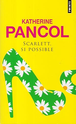 Image du vendeur pour Scarlett, si possible mis en vente par books-livres11.com