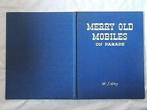 Seller image for Merry Old Mobiles On Parade for sale by Jackson Books