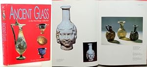 Image du vendeur pour ANCIENT GLASS in the Hermitage collection. mis en vente par Francis Edwards ABA ILAB