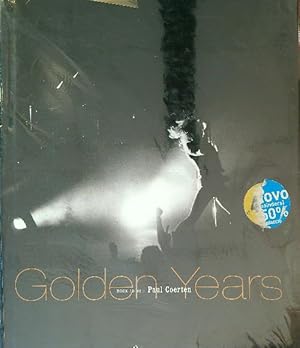 Golden Years. Rock 70-80