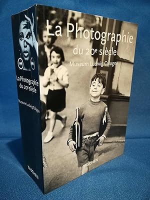 Museum Ludwig Cologne, La photographie du 20° siècle. Fotografia Taschen 1996