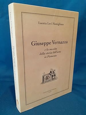 Giuseppe Vernazza e la nascita della storia dell'arte in Piemonte. Illustrato