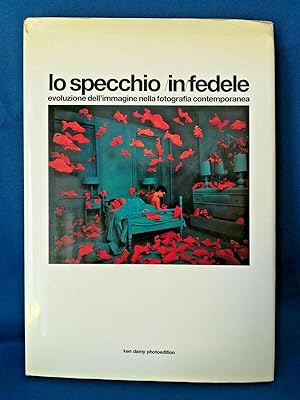 Scimé, Lo specchio /in/fedele. Evoluzione dell'immagine nella fotografia. 1991