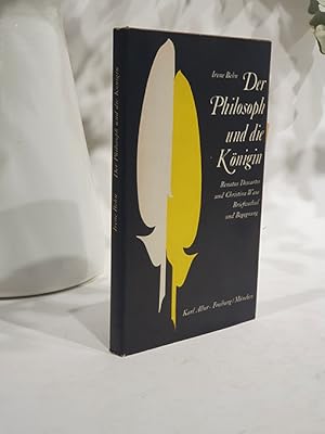 Seller image for Der Philosoph und die Knigin. for sale by Librera Miau