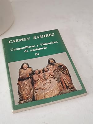 Campanilleros y villancicos de Andalucía III.