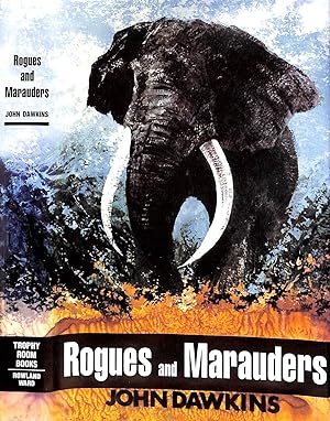 Rogues And Marauders