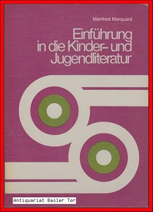 Seller image for Einfhrung in die Kinder- und Jugendliteratur. for sale by Antiquariat Basler Tor