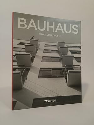 Bauhaus [Neubuch] Kleine Reihe - Architektur