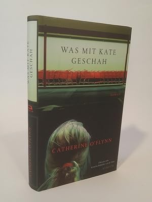 Seller image for Was mit Kate geschah [Neubuch] for sale by ANTIQUARIAT Franke BRUDDENBOOKS