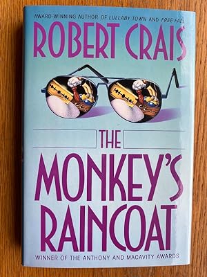 The Monkey's Raincoat