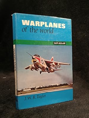 Warplanes of the World