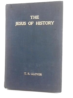 Seller image for Jesus Of History for sale by World of Rare Books