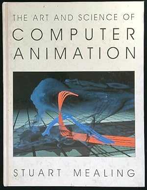 Immagine del venditore per The Art and Science of Computer Animation venduto da Librodifaccia