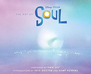 Seller image for Art of Soul for sale by GreatBookPrices