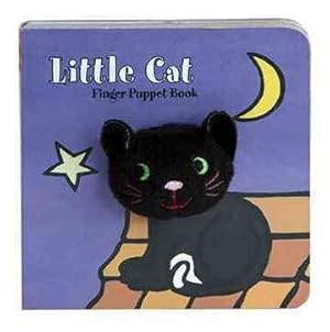 Imagen del vendedor de Little Cat a la venta por GreatBookPrices