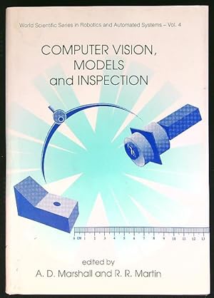Computer Vision, Models and Inspection