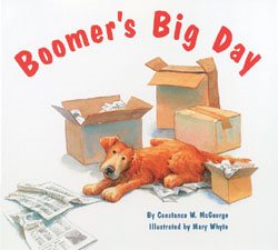 Seller image for Boomer's Big Day for sale by GreatBookPrices