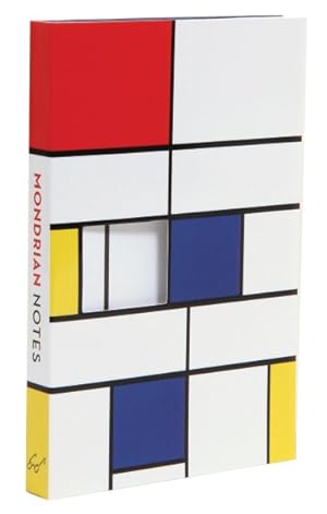 Seller image for Mondrian Notes for sale by GreatBookPrices