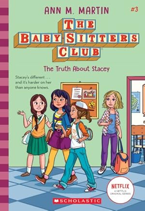 Seller image for Truth About Stacey for sale by GreatBookPrices