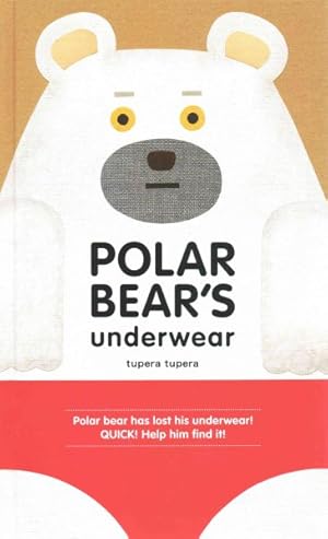 Seller image for Polar Bear's Underwear for sale by GreatBookPrices