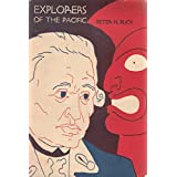 Seller image for Explorers of the Pacific : European and American discoveries in Polynesia for sale by Joseph Burridge Books