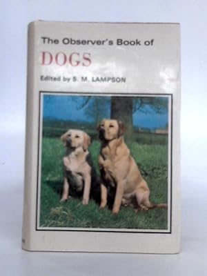 Seller image for Dogs for sale by World of Rare Books