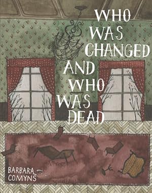 Seller image for Who Was Changed and Who Was Dead for sale by GreatBookPrices