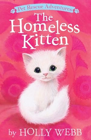 Seller image for Homeless Kitten for sale by GreatBookPrices