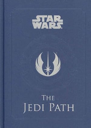 Imagen del vendedor de Jedi Path : A Manual for Students of the Force a la venta por GreatBookPrices