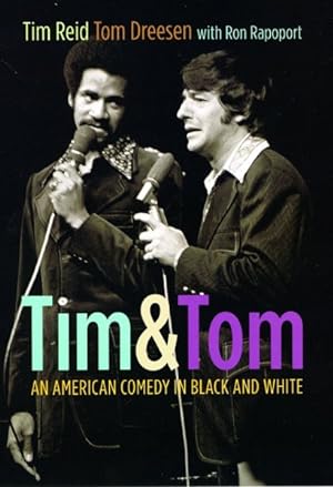 Seller image for Tim & Tom : An American Comedy in Black and White for sale by GreatBookPrices