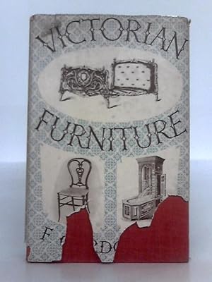 Bild des Verkufers fr Victorian Furniture zum Verkauf von World of Rare Books