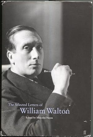 The Selected Letters of William Walton
