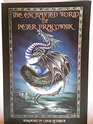 Seller image for The Enchanted World of Peter Pracownik for sale by *bibliosophy*
