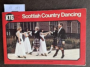 Seller image for Scottish Country Dancing (Know the Game) for sale by Book Souk
