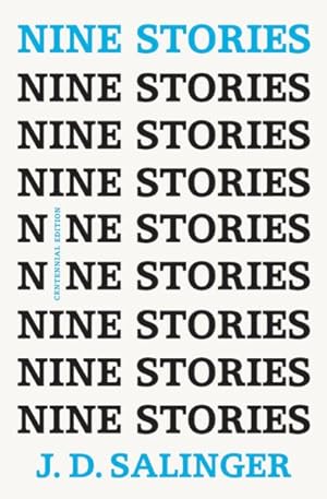Imagen del vendedor de Nine Stories a la venta por GreatBookPrices