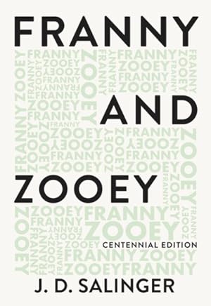 Seller image for Franny and Zooey for sale by GreatBookPrices