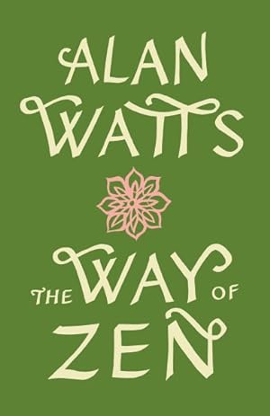 Seller image for Way of Zen for sale by GreatBookPrices