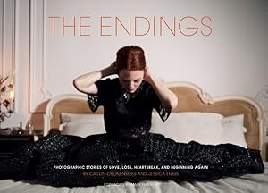 Imagen del vendedor de Endings : Photographic Stories of Love, Loss, Heartbreak, and Beginning Again a la venta por GreatBookPrices