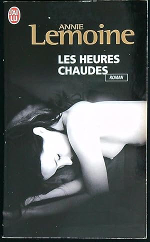 Seller image for Les heures chaudes for sale by Librodifaccia