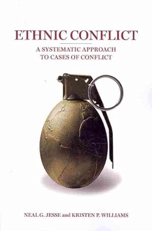 Imagen del vendedor de Ethnic Conflict : A Systematic Approach to Cases of Conflict a la venta por GreatBookPrices