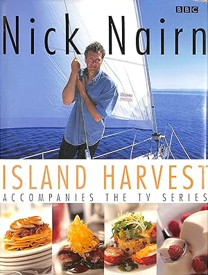 Seller image for Island Harvest for sale by M Godding Books Ltd