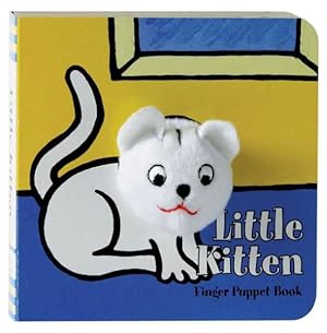 Bild des Verkufers fr Little Kitten zum Verkauf von GreatBookPrices