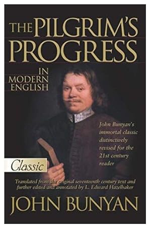 Seller image for Pilgrim's Progress in Modern English for sale by GreatBookPrices