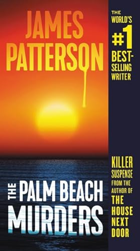 Image du vendeur pour Palm Beach Murders mis en vente par GreatBookPrices