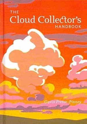 Imagen del vendedor de Cloud Collector's Handbook a la venta por GreatBookPrices