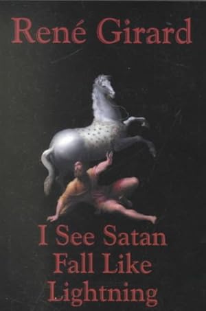 Image du vendeur pour I See Satan Falling Like Lightning mis en vente par GreatBookPrices