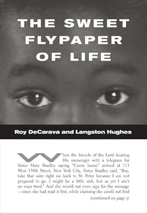 Seller image for Sweet Flypaper of Life for sale by GreatBookPrices