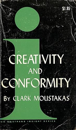 Creativity and Conformity (Insight Series on Psychology)