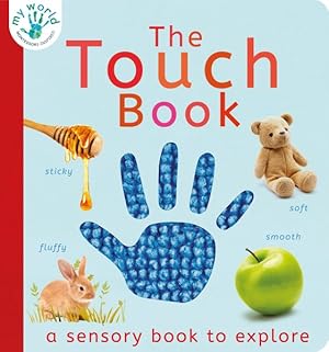 Image du vendeur pour Touch Book mis en vente par GreatBookPrices