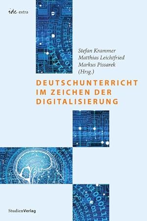 Seller image for Deutschunterricht im Zeichen der Digitalisierung for sale by AHA-BUCH GmbH